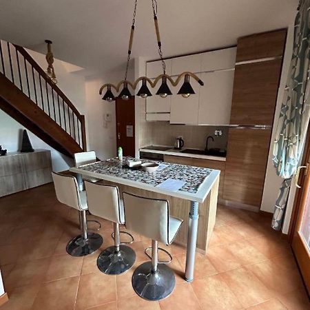 Roma Mare Apartment Palidoro Dış mekan fotoğraf