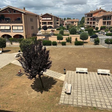 Roma Mare Apartment Palidoro Dış mekan fotoğraf