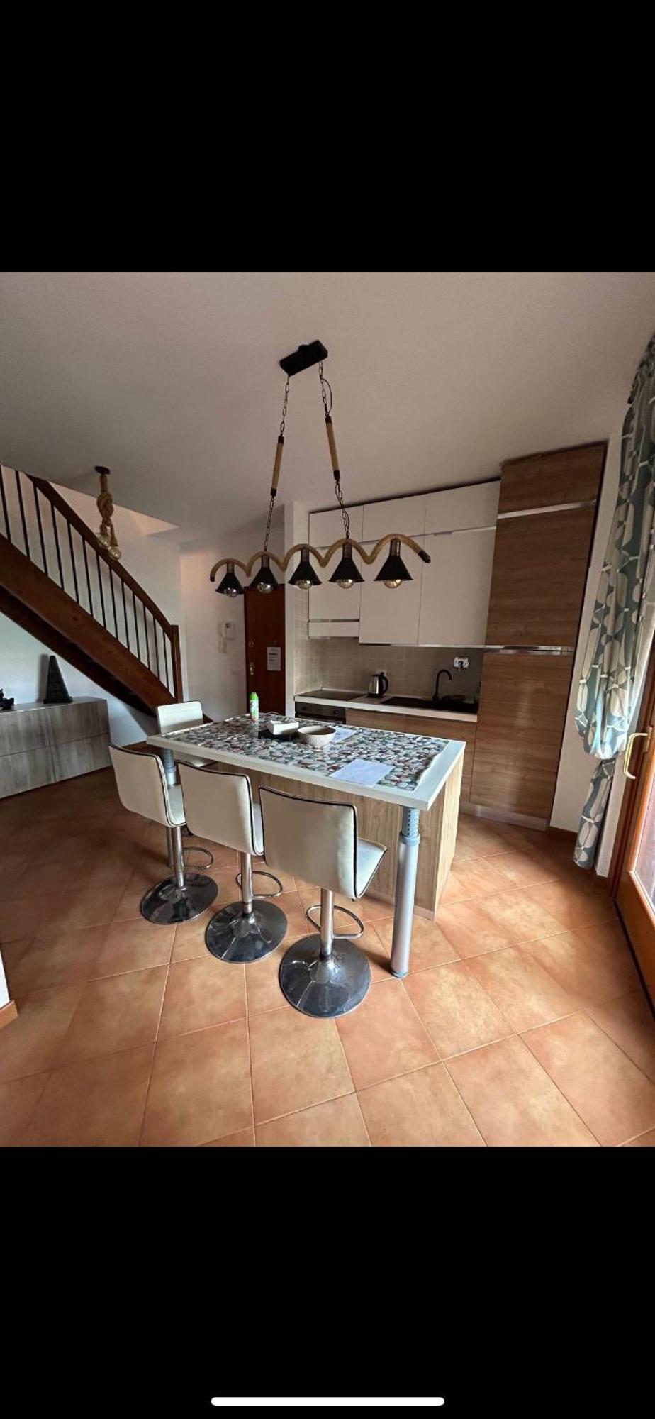 Roma Mare Apartment Palidoro Dış mekan fotoğraf