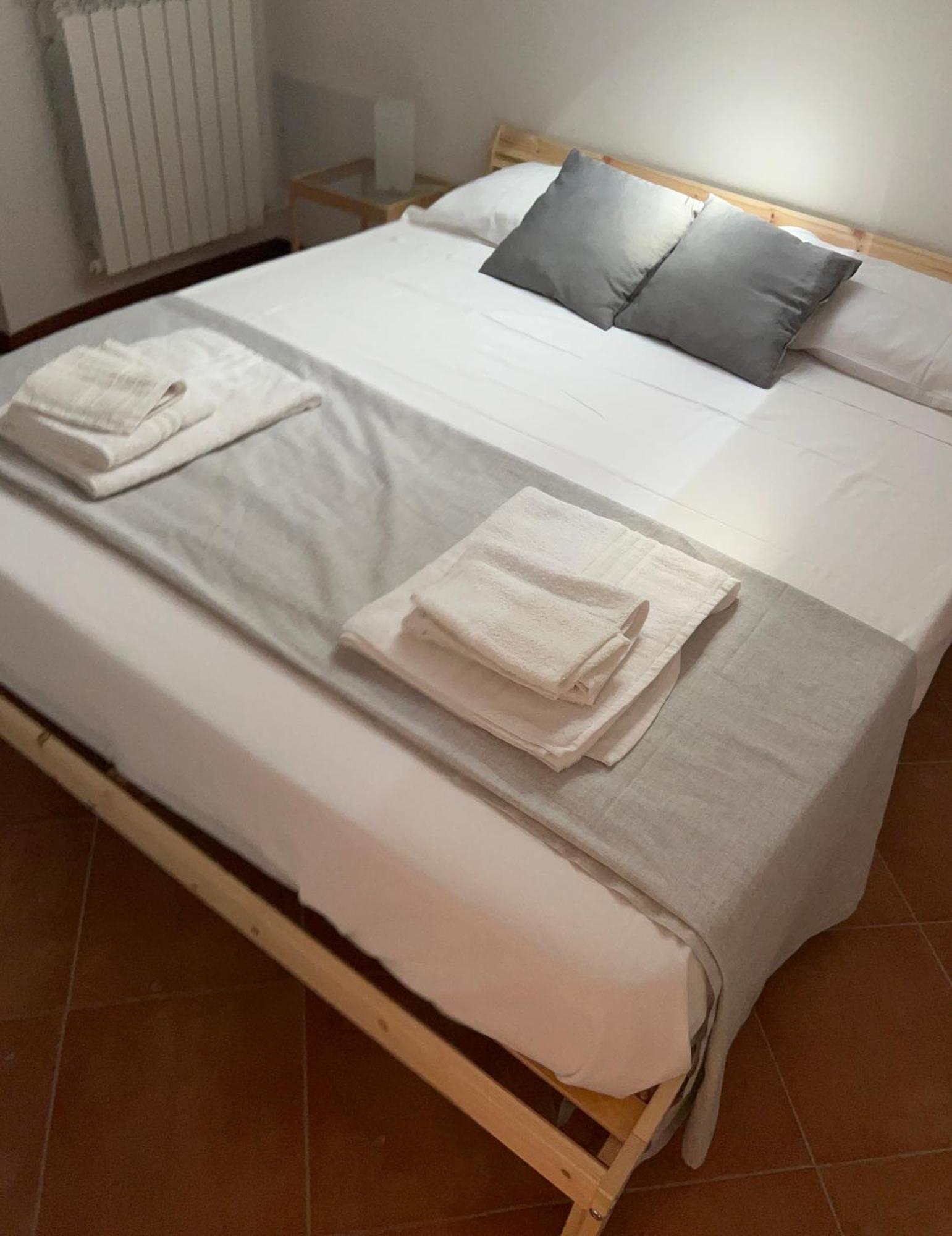 Roma Mare Apartment Palidoro Dış mekan fotoğraf