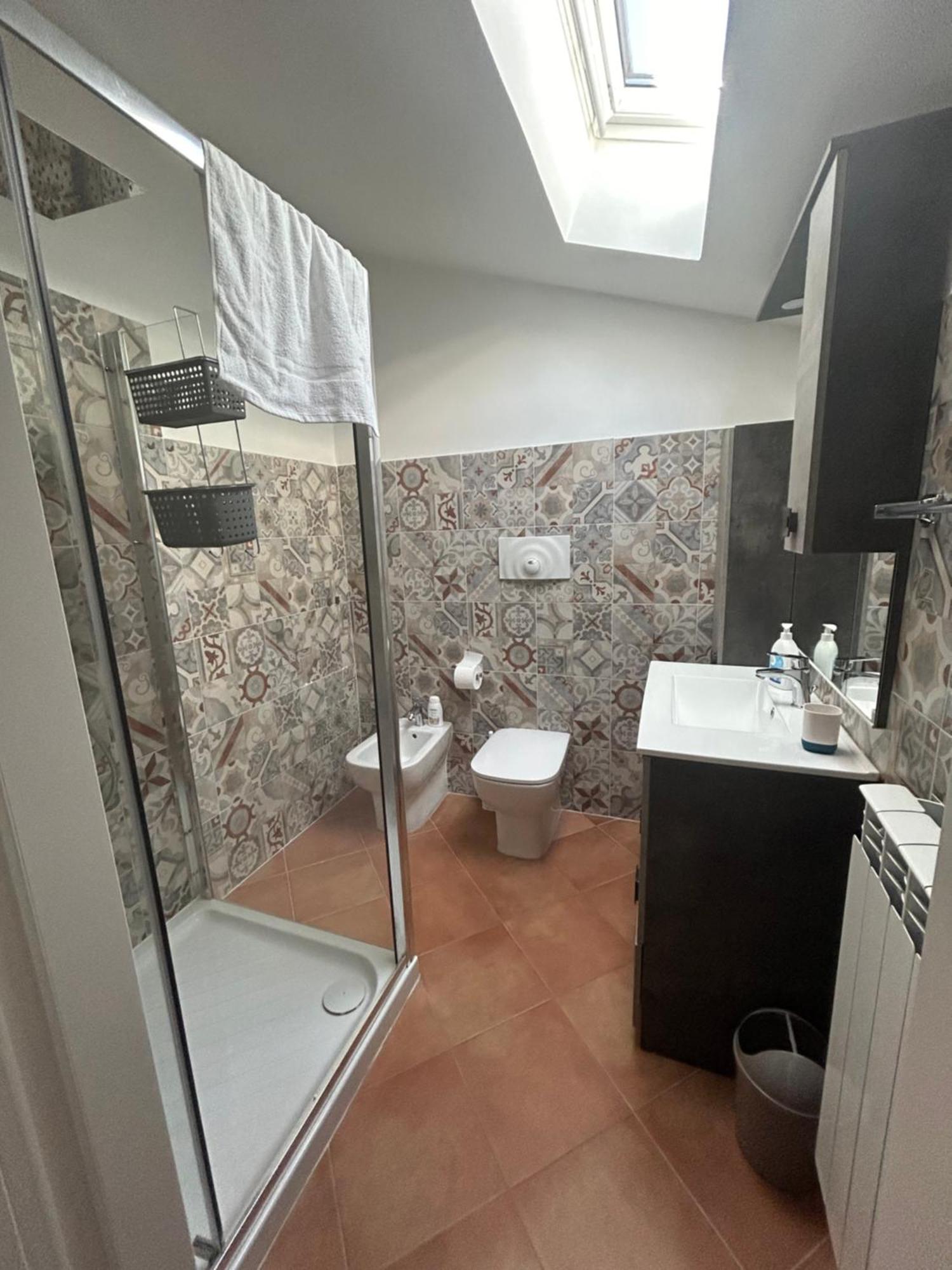 Roma Mare Apartment Palidoro Dış mekan fotoğraf