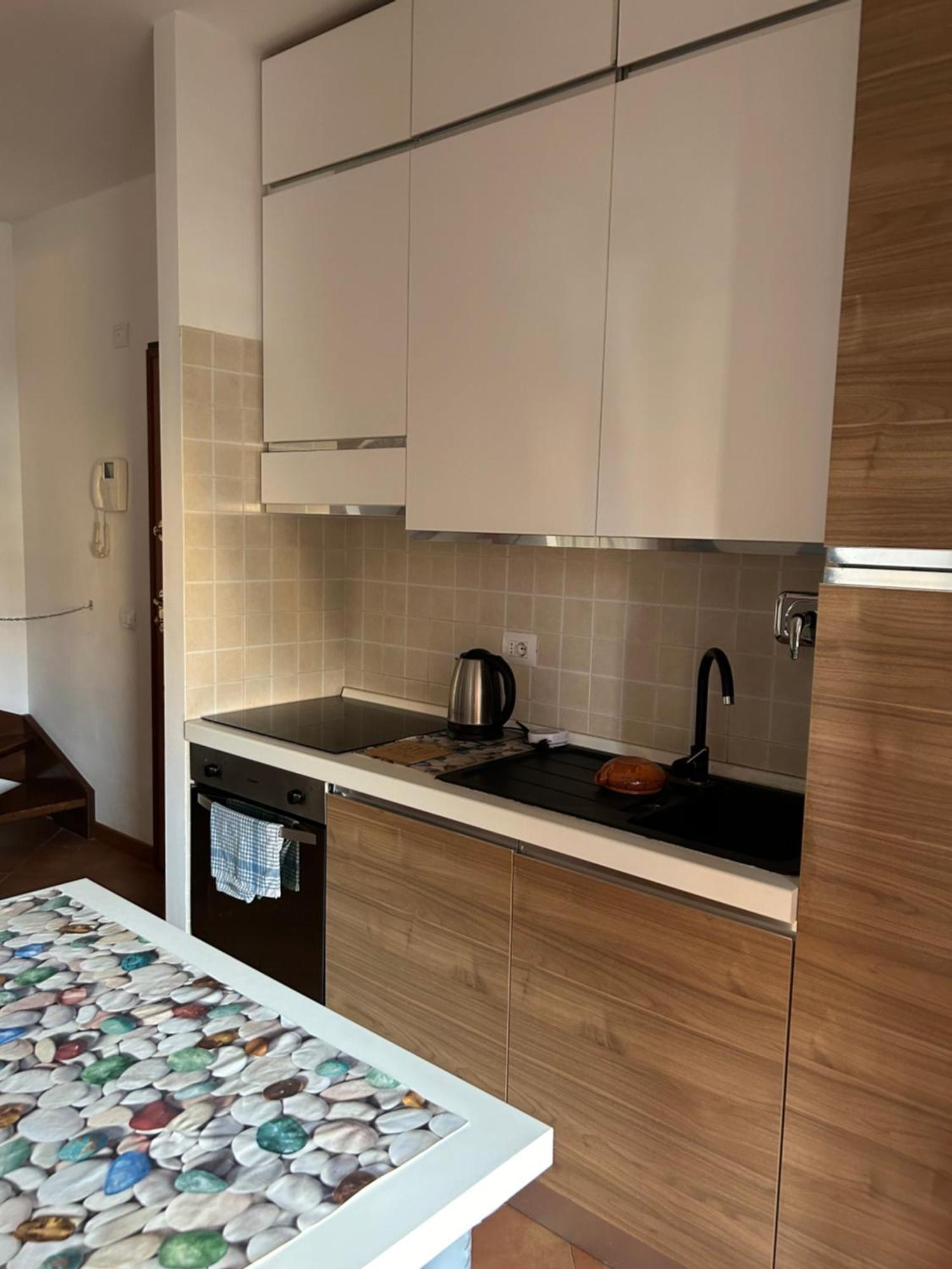 Roma Mare Apartment Palidoro Dış mekan fotoğraf