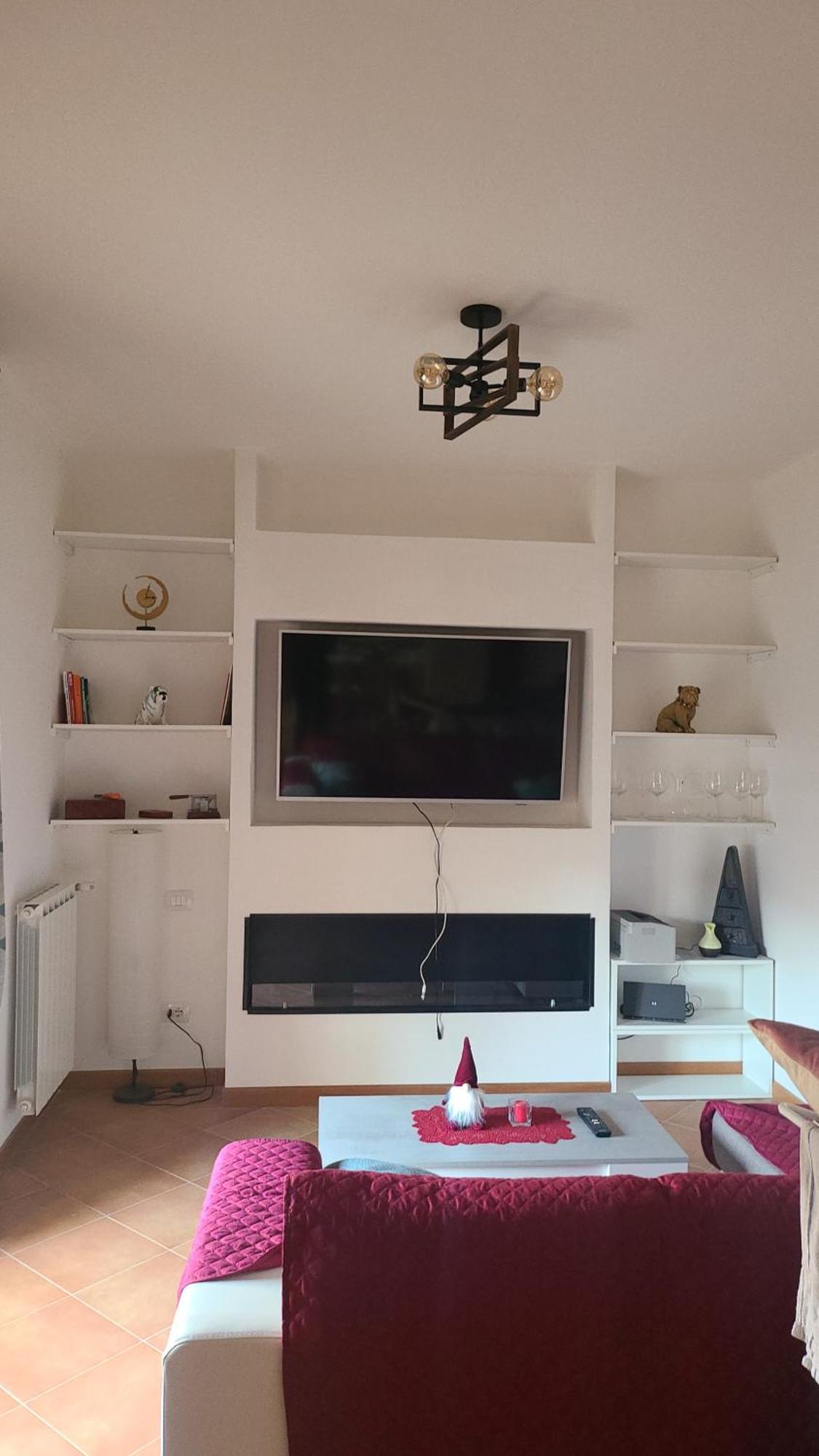 Roma Mare Apartment Palidoro Dış mekan fotoğraf